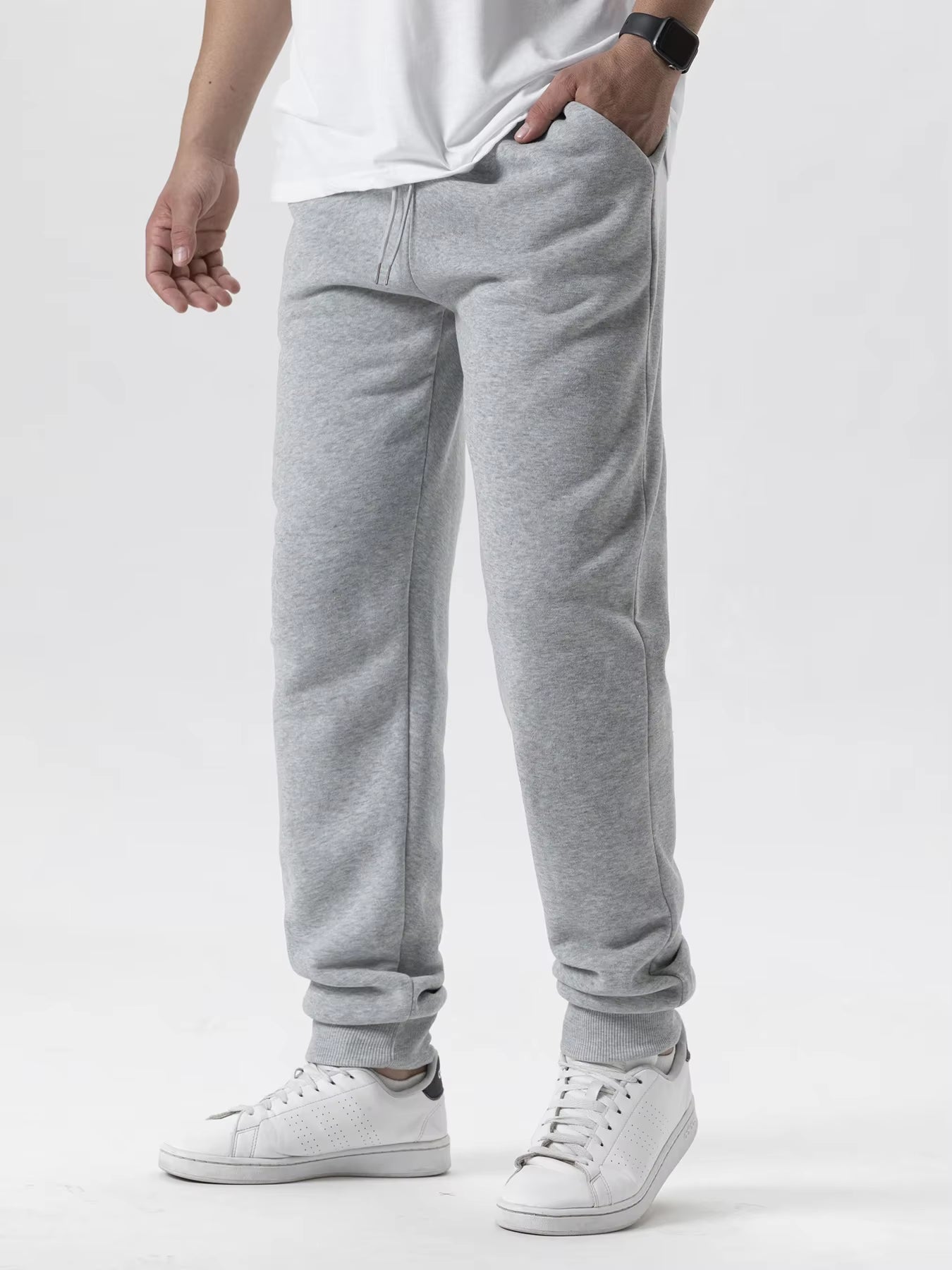 Winter Running Pants Joggers Sweatpant Sport Jogging Fitness