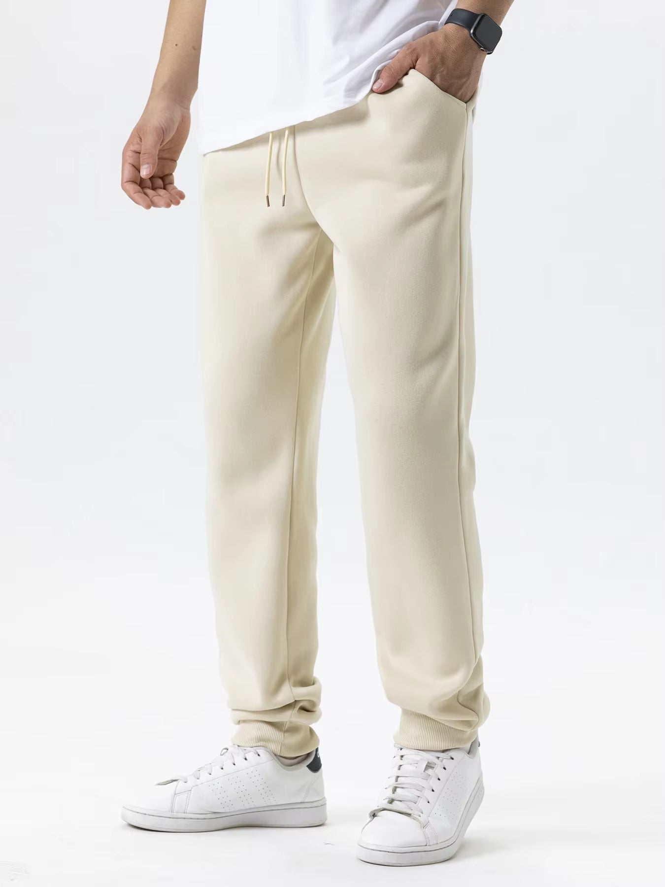 Winter Running Pants Joggers Sweatpant Sport Jogging Fitness