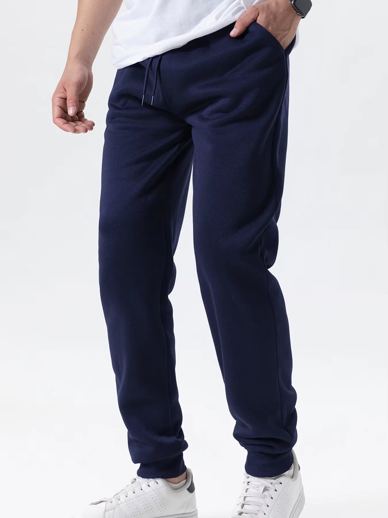 Winter Running Pants Joggers Sweatpant Sport Jogging Fitness