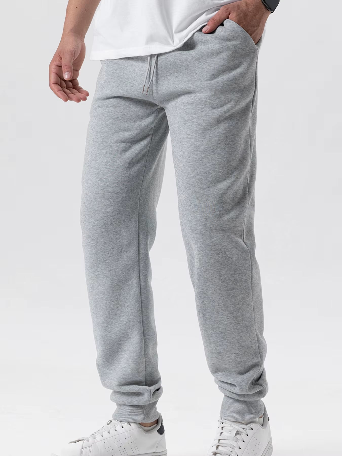 Winter Running Pants Joggers Sweatpant Sport Jogging Fitness