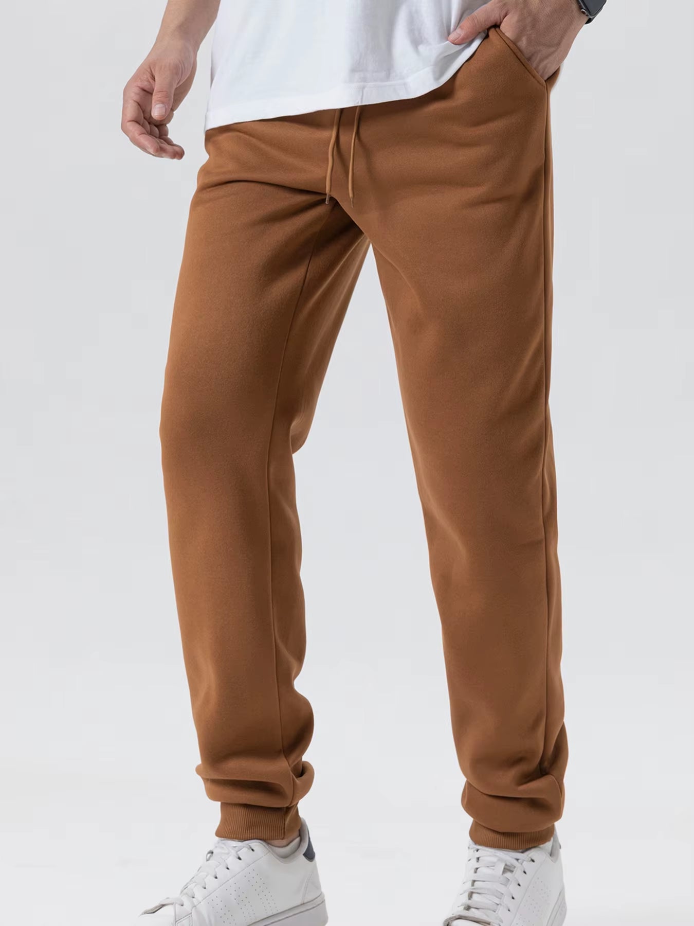 Winter Running Pants Joggers Sweatpant Sport Jogging Fitness