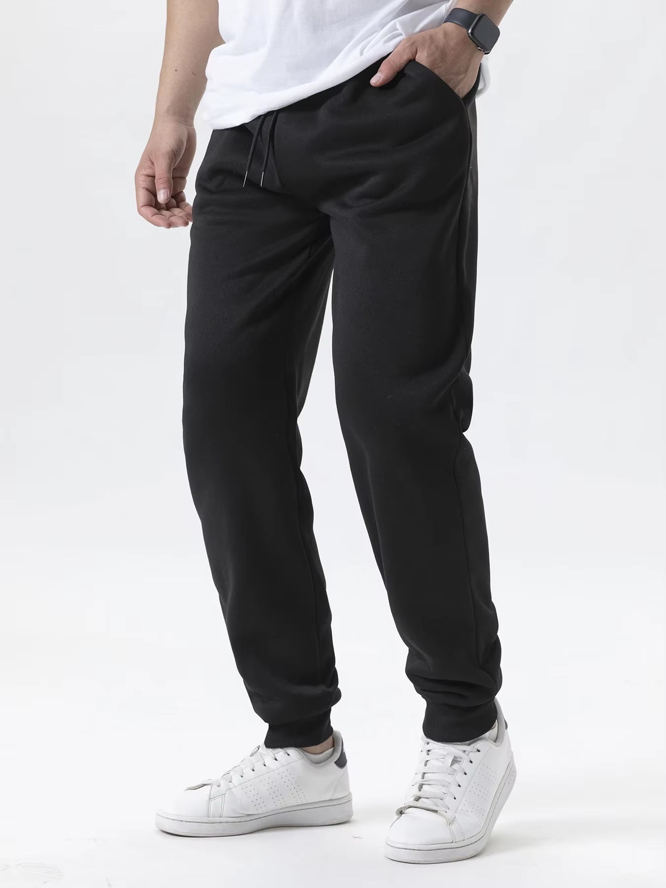 Winter Running Pants Joggers Sweatpant Sport Jogging Fitness