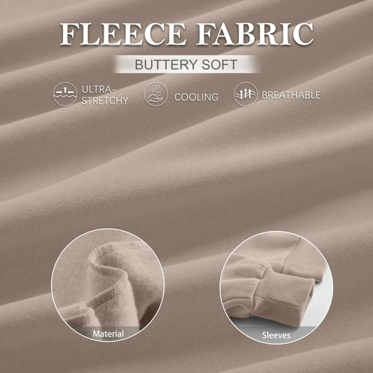 Oversized Sweatshirts for Women Crewneck Y2K Sweaters Casual Tops Comfy Fall Fashion Pullover Outfits Winter Clothes