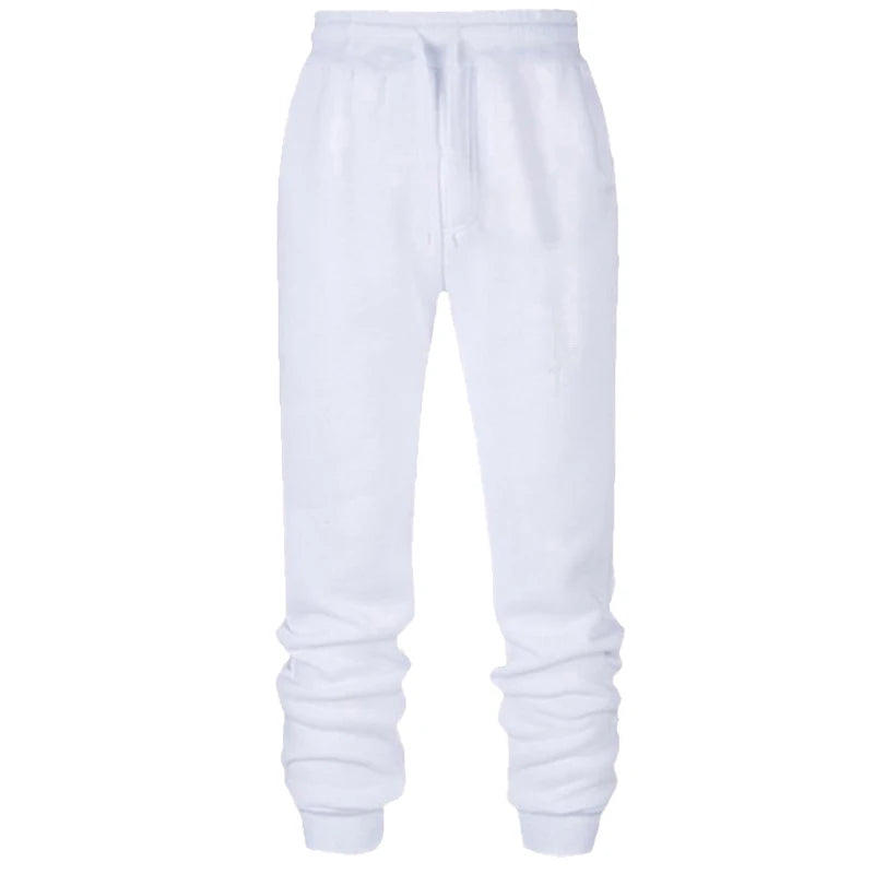 Men Casual Fashion Sports Pants Gym Sport for Men