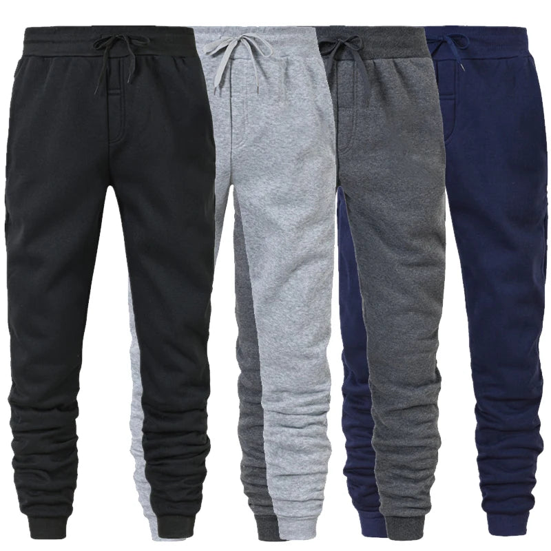 Men Casual Fashion Sports Pants Gym Sport for Men