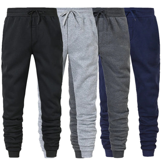 Men Casual Fashion Sports Pants Gym Sport for Men