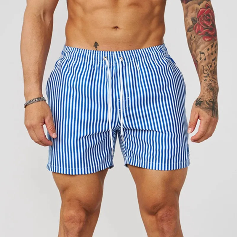 Nexus Performance Shorts – 3-in-1 Breathable Running & Lounge
