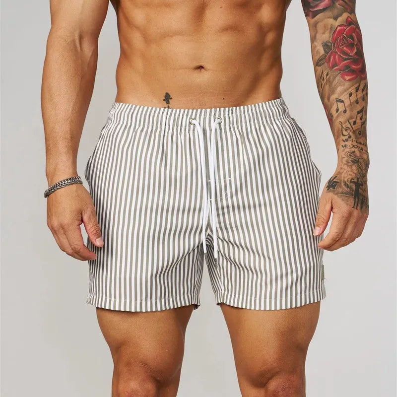 Nexus Performance Shorts – 3-in-1 Breathable Running & Lounge