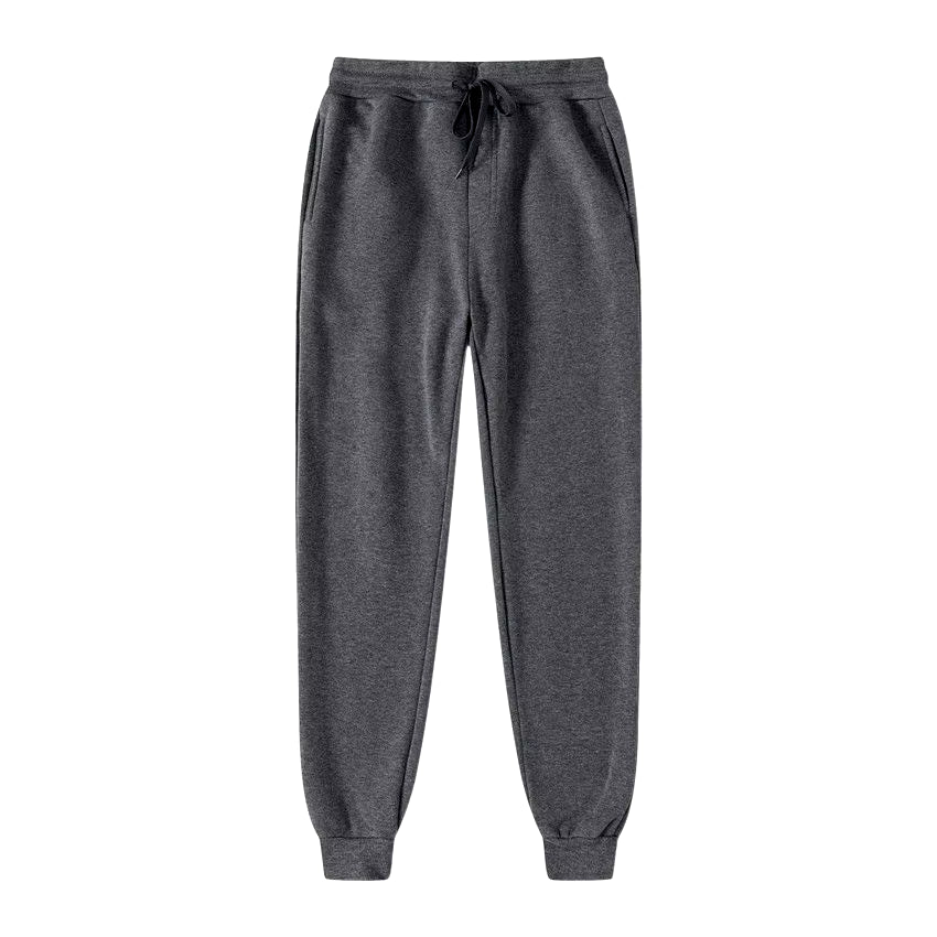 Women’s Fleece Sweatpants Bottom Winter Warm Pants Daily Casual Jogger Long Pant Multicolor Autumn Female Solid Color Sweatpants