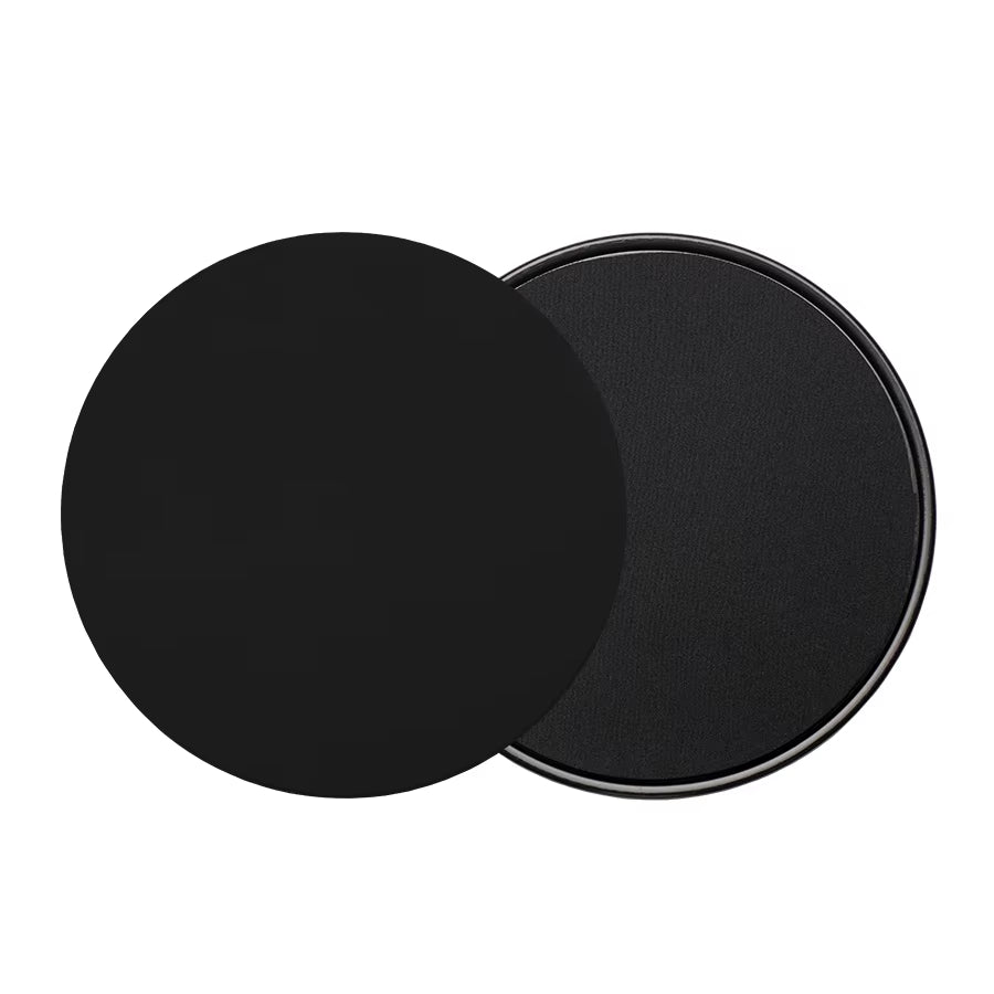 Exercise Gliding Discs Slider Full-Body Workout Accessories 2PCS Fitness Core Sliders Abdominal Training Yoga Sports Equipment