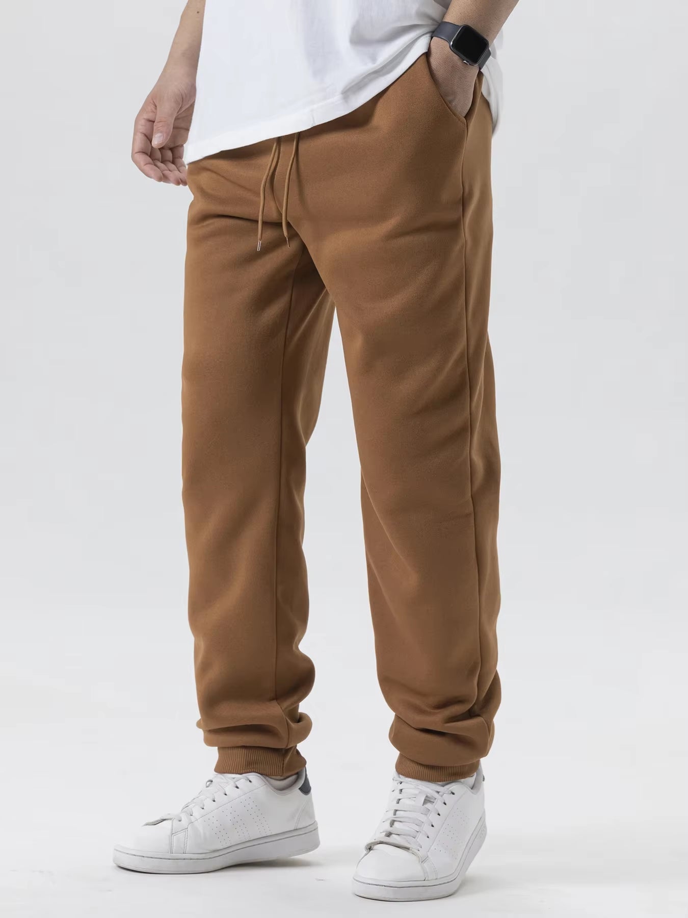 Winter Running Pants Joggers Sweatpant Sport Jogging Fitness