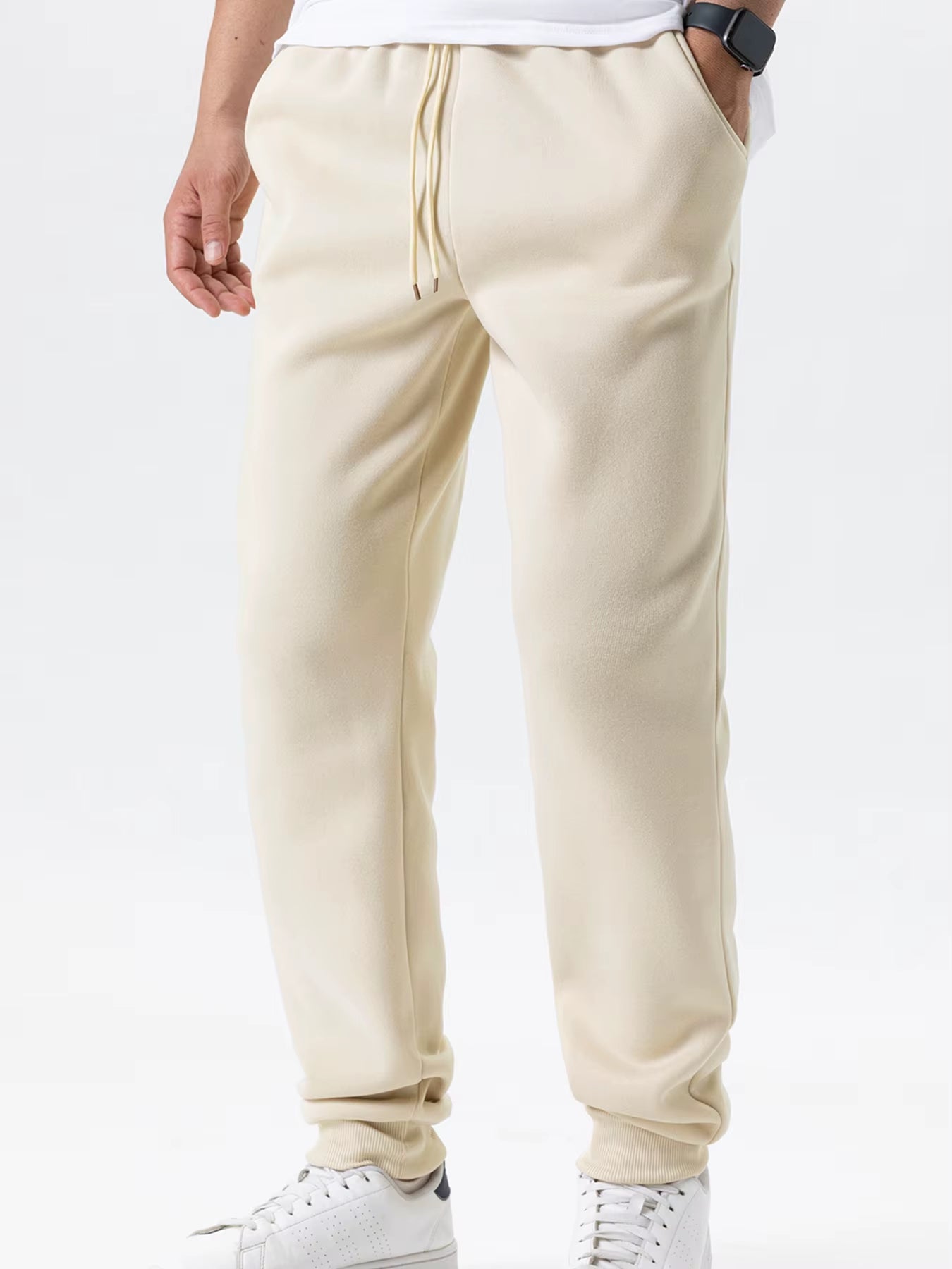 Winter Running Pants Joggers Sweatpant Sport Jogging Fitness