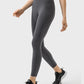 Mid-Rise Waist Active Pants