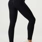 High Waist Active Pants