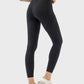 Mid-Rise Waist Active Pants