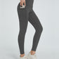 High Waist Active Leggings