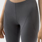 Mid-Rise Waist Active Pants