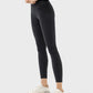 Mid-Rise Waist Active Pants