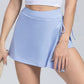 Tied High Waist Active Shorts - Sharpline Insights, LLC