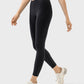 Mid-Rise Waist Active Pants