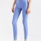 High Waist Active Pants