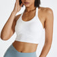 Halter Neck Active Cami