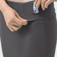 Slit Wrap Active Skirt - Sharpline Insights, LLC