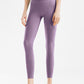 High Waist Active Pants