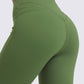 High Waist Active Leggings