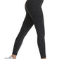 Pocketed High Waist Active Pants - Sharpline Insights, LLC