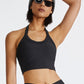 Halter Neck Active Cami