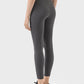 Mid-Rise Waist Active Pants