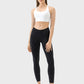 Mid-Rise Waist Active Pants