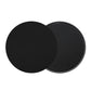 Exercise Gliding Discs Slider Full-Body Workout Accessories 2PCS Fitness Core Sliders Abdominal Training Yoga Sports Equipment