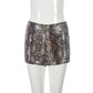Serpentine Brown