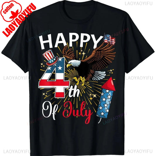 Independence Day Shirt