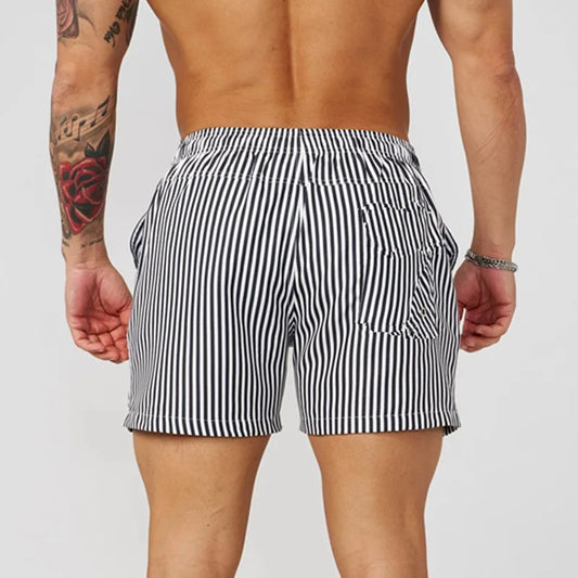 Nexus Performance Shorts – 3-in-1 Breathable Running & Lounge