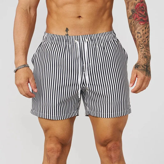 Nexus Performance Shorts – 3-in-1 Breathable Running & Lounge