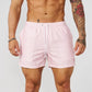 Nexus Performance Shorts – 3-in-1 Breathable Running & Lounge