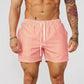 Nexus Performance Shorts – 3-in-1 Breathable Running & Lounge