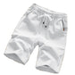 UrbanStride Straight Shorts – Versatile Summer Essential