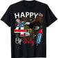 Independence Day Shirt