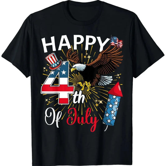 Independence Day Shirt