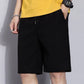 UrbanStride Straight Shorts – Versatile Summer Essential