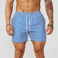 Nexus Performance Shorts – 3-in-1 Breathable Running & Lounge