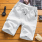 UrbanStride Straight Shorts – Versatile Summer Essential