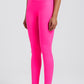 High Waist Active Leggings