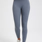 High Waist Active Leggings