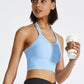 Halter Neck Active Cami