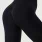 High Waist Active Pants